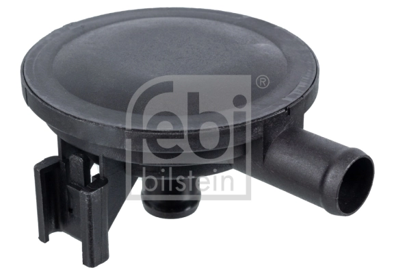 Valve, crankcase ventilation